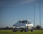 Renault Duster Los Pumas 2019 года